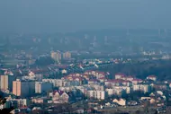 Wyburzenie wielkiej płyty w Kielcach