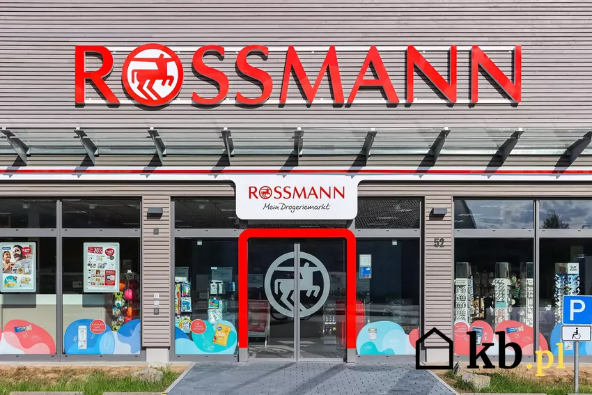 Rossmann