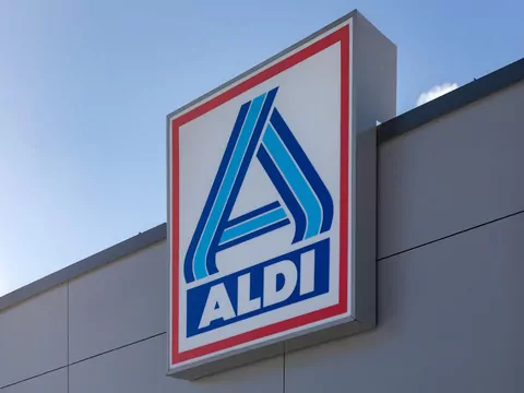 Promocja na kawę Dallmayr w Aldi