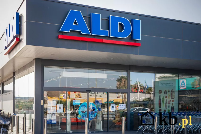 ALDI