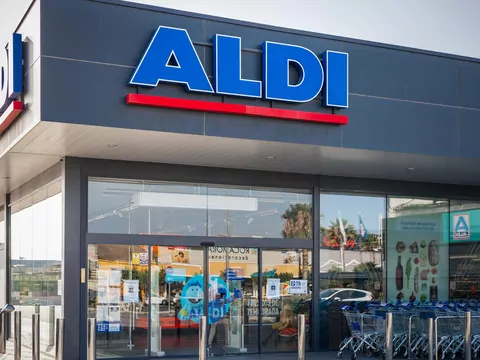 Promocja na włoską kawę w Aldi