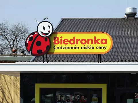 Promocja na kawę Jacobs w Biedronce