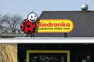 Promocja na kawę Jacobs w Biedronce