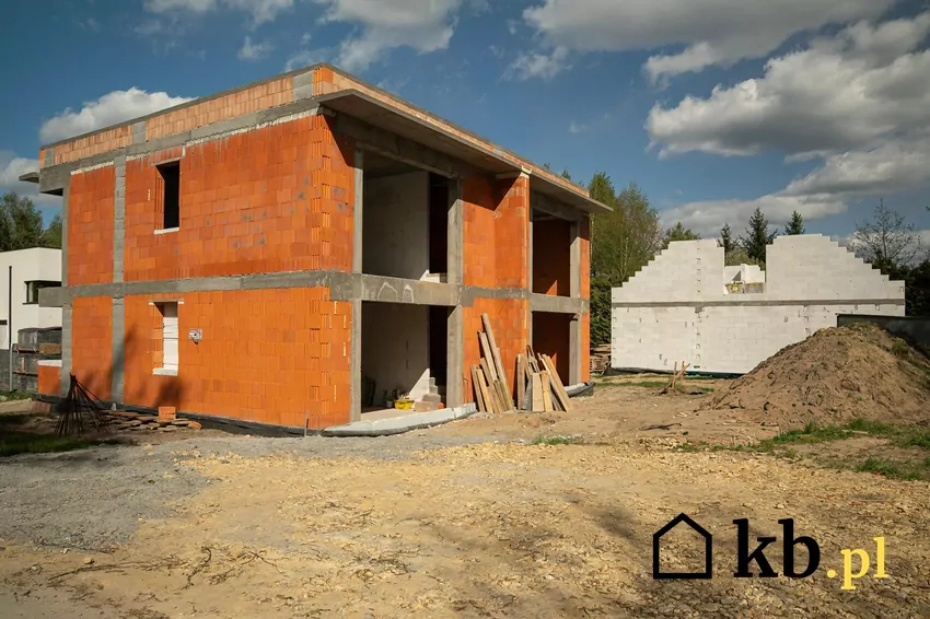 Strop Kleina - opis, właściwości, cena, opinie, porady Strop Kleina i informacje jak rozstaw belek, wykonanie, obciążenia, grubość, wysokość, wymiary oraz zastosowanie, wady i zalety
