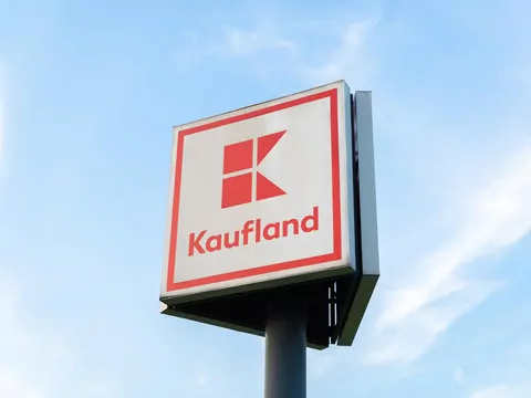 Promocja na kawę Tchibo w sklepach Kaufland