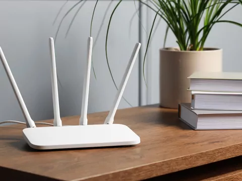 Ile prądu zużywa router Wi-Fi?
