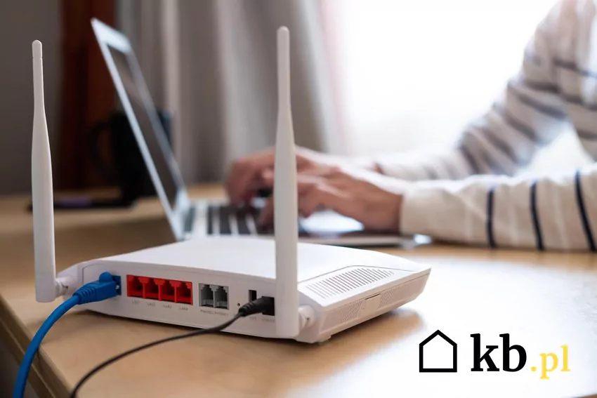 router