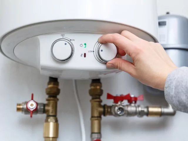 Bojler elektryczny czy pompa ciepła do CWU
