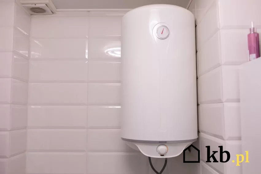 Bojlery elektryczne cieszą się popularnością ze względu na korzystną cenę bojler elektryczny w łazience