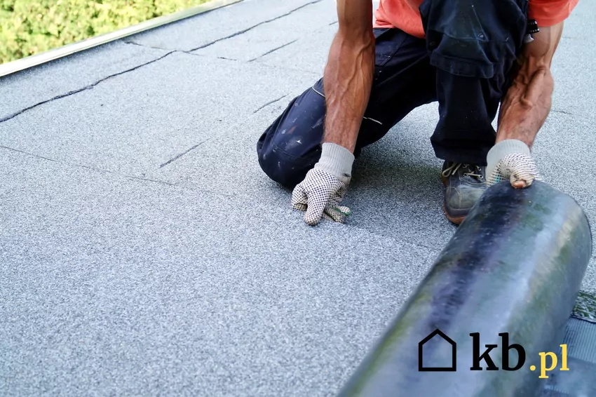 Dach płaski, a także ocieplenie stropodachu wełną mineralnąDach płaski, a także ocieplenie stropodachu wełną mineralną i innymi materiałami oraz cennik i innymi materiałami oraz cennik