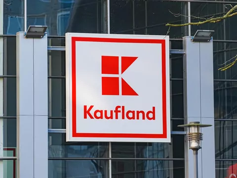 Promocja na kawę Melitta w Kauflandzie
