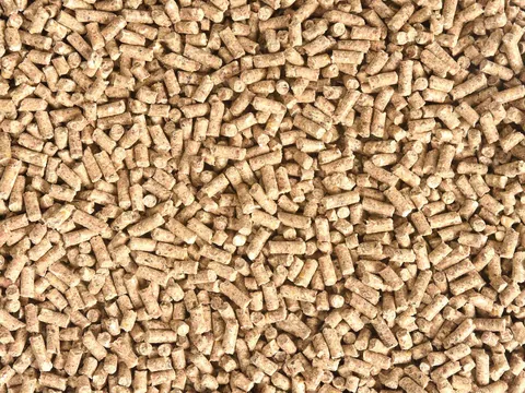 Ważna zmiana na rynku pelletu