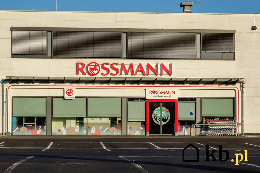 Rossmann