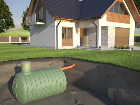 Jaka pojemność szamba dla rodziny?