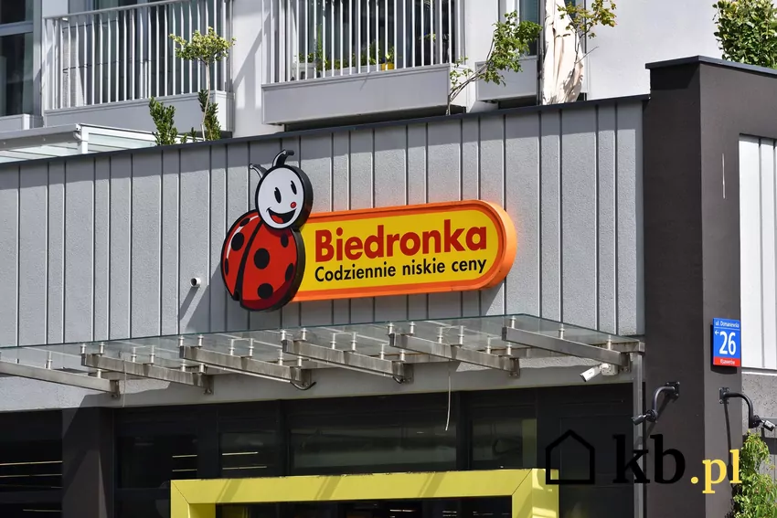 Nowe promocje w Biedronce od poniedziałku Biedronka