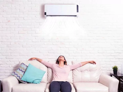 Jaką klimatyzację wybrać? Split czy multisplit?