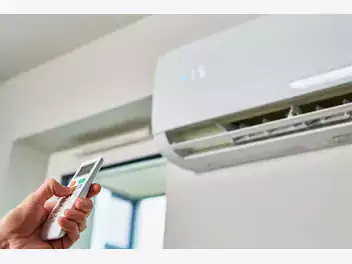 Ilustracja artykułu jaki jest koszt klimatyzacji do domu jednorodzinnego?