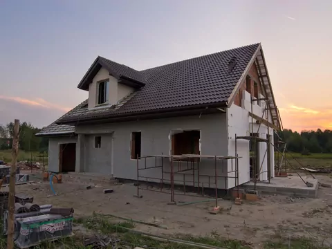 Kiedy ocieplać dom?
