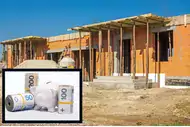 Ilustracja artykułu ile trzeba mieć pieniędzy na budowę domu? poznaj szacunkowe koszty w 2024 roku!