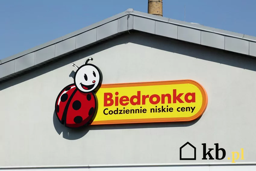 Biedronka