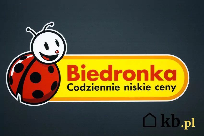 Biedronka