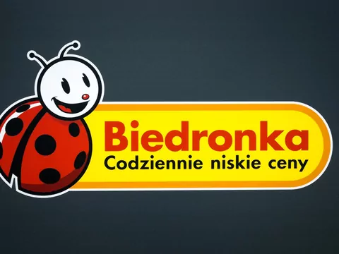 Promocja na kawę Jacobs w Biedrocne