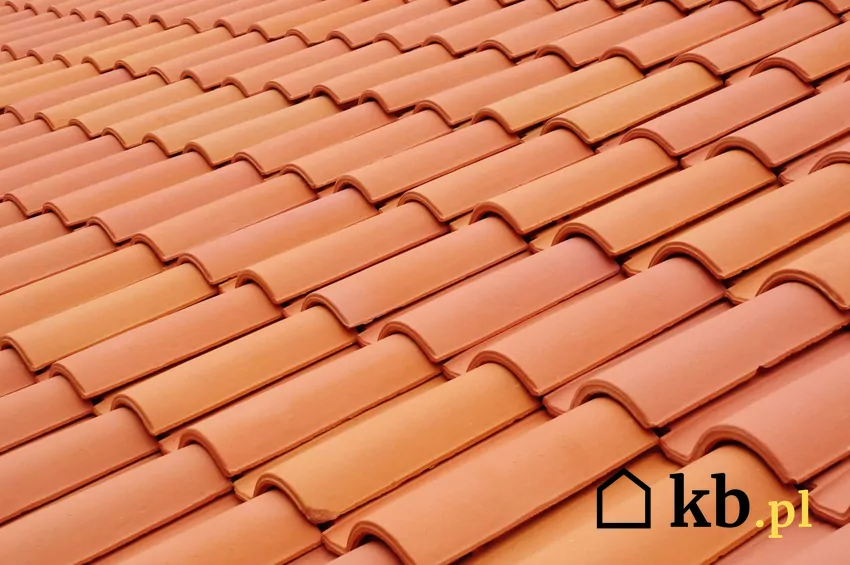 Pokrycie z ceramicznej dachówki może posłużyć kilku pokoleniom dachówki ceramiczne