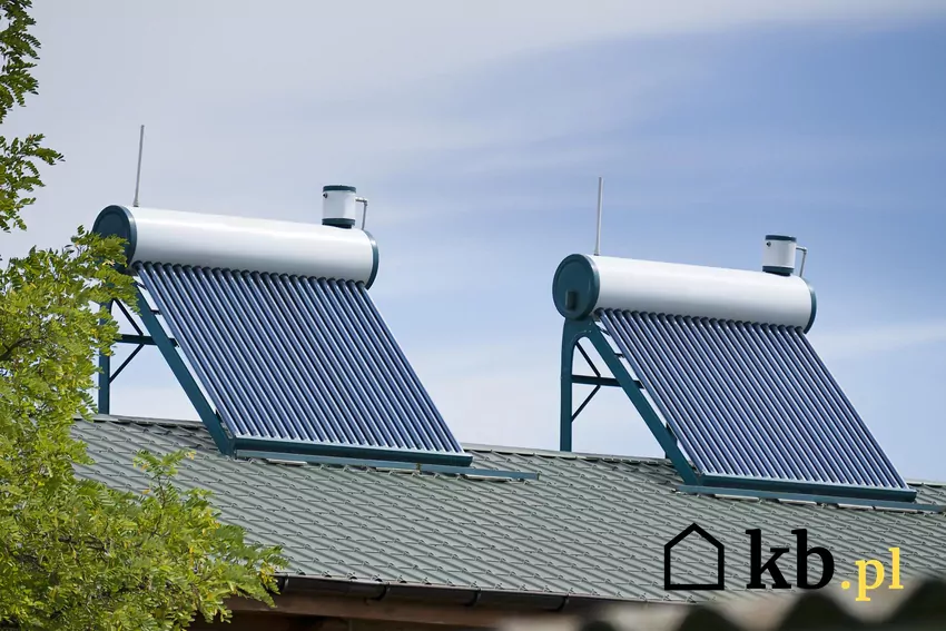 Instalacja solarna do ogrzewania wody - jak zastosować kolektory słoneczne Instalacja solarna do ogrzewania wody na dachu, a także zastosowanie, wady i zalety, koszt inwestycji, opłacalność