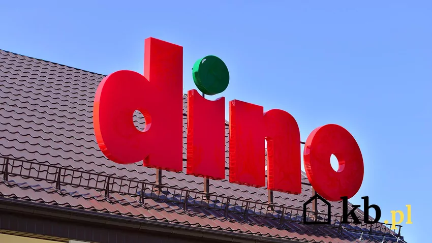 W nowej gazetce Dino dużo ciekawych promocji Dino