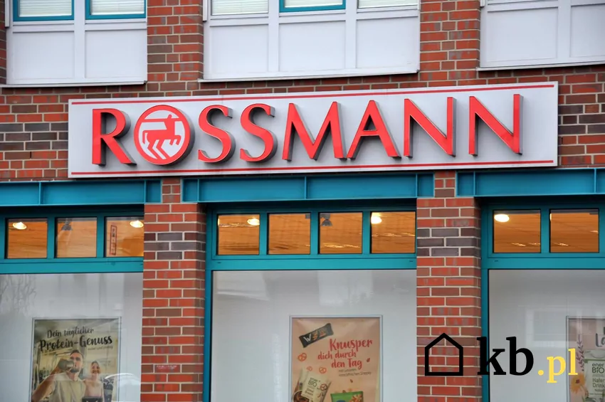 W nowej gazetce Rossmanna dużo ciekawych promocji Rossmann