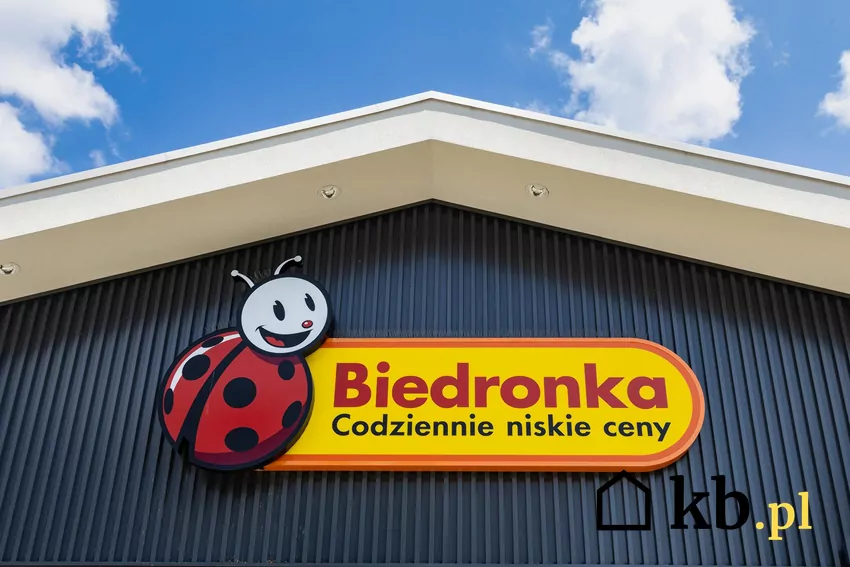 W nowej gazetce Biedronki dużo ciekawych promocji Biedronka