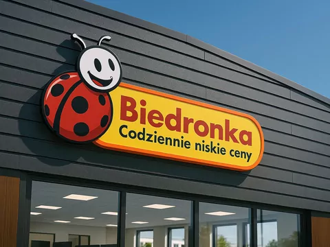 Promocja na kawy Tchibo i Eduscho w Biedronce