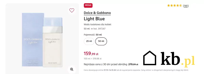 Rossmann - gazetka