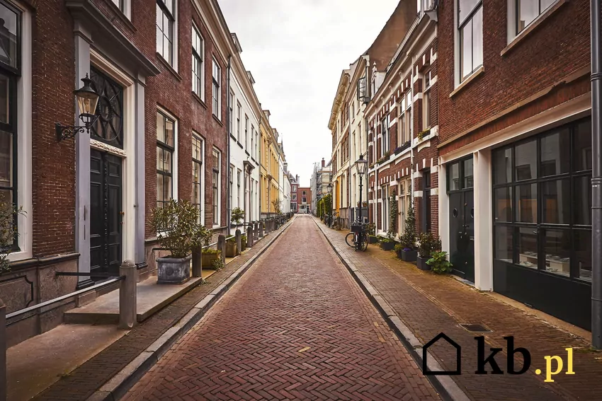 Holandia, Utrecht