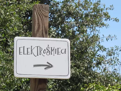 Całodobowy odbiór elektrośmieci