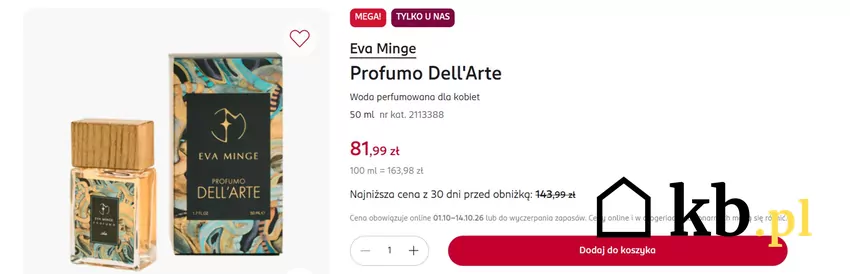 Rossmann - gazetka
