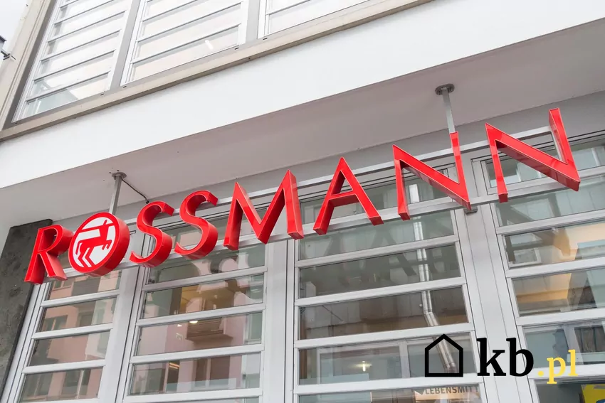 W Rossmannie dużo ciekawych promocji kultowych zapachów i kosmetyków Rossmann