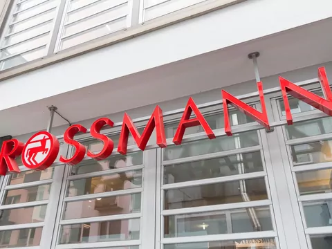 Promocja na Bugatti Bella Donna w Rossmannie