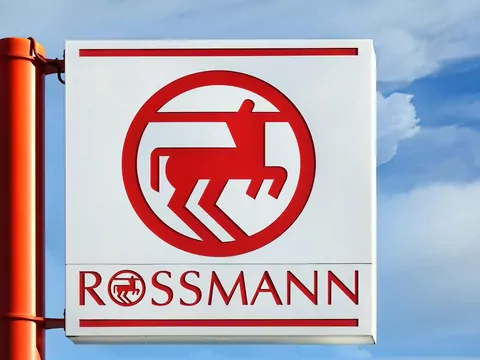 Promocja na Yves Saint Laurent/Rossmann