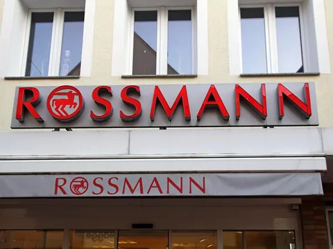 Promocja na Jean Paul Gaultier w Rossmannie