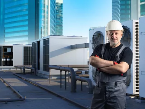 Instalatorzy pomp ciepła doradzają zakup