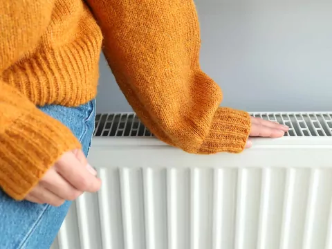 Dlaczego jeden pokój zawsze jest chłodniejszy
