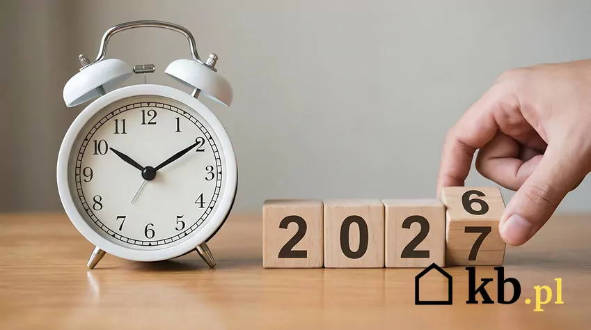 Zmiana czasu już w ten weekend? Polacy mogą się zdziwić, kiedy trzeba przestawić zegarki | wygenerowane przez AI