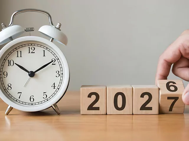 Zmiana czasu już w ten weekend? Polacy mogą się zdziwić, kiedy trzeba przestawić zegarki