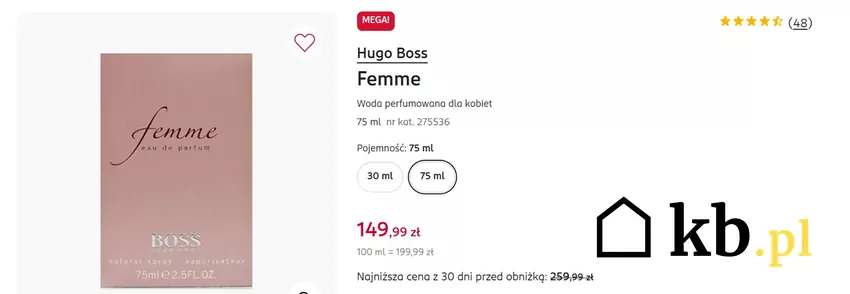 Rossmann - gazetka