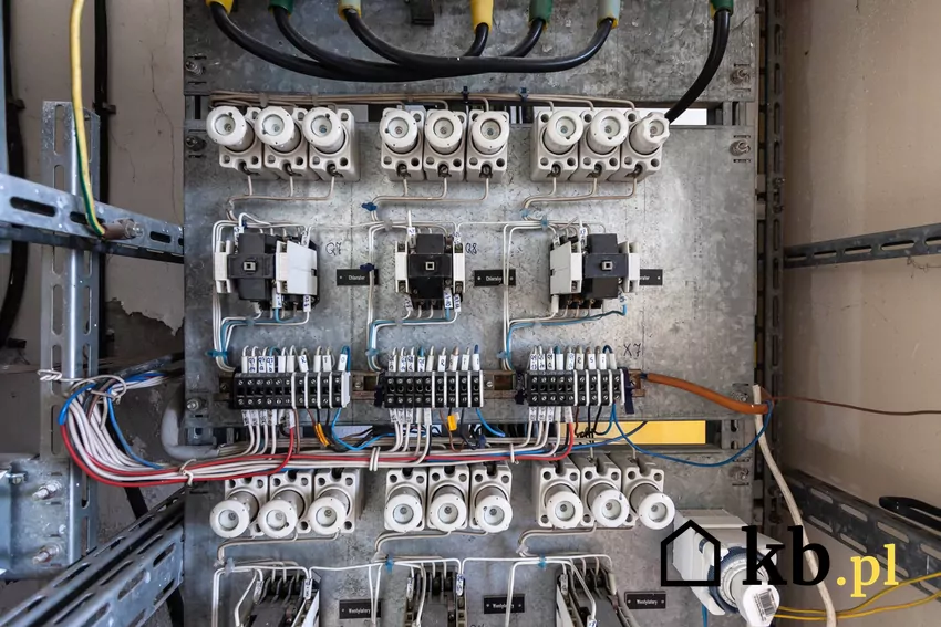Uzmienie starej instalacji krok po kroku, czyli podpowiedzi, jak zrobić uziemienie instalacji elektrycznej Stara instalacja elektryczna, a także jak zrobić uziemienie w starej instalacji elektrycznej krok po kroku, porady i wskazówki
