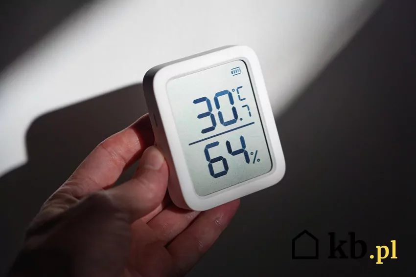higrometr
