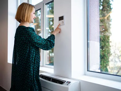 Termostat przekłamuje temperaturę