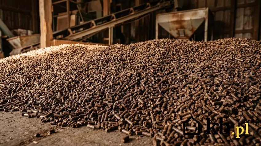pellet | wygenerowane przez AI