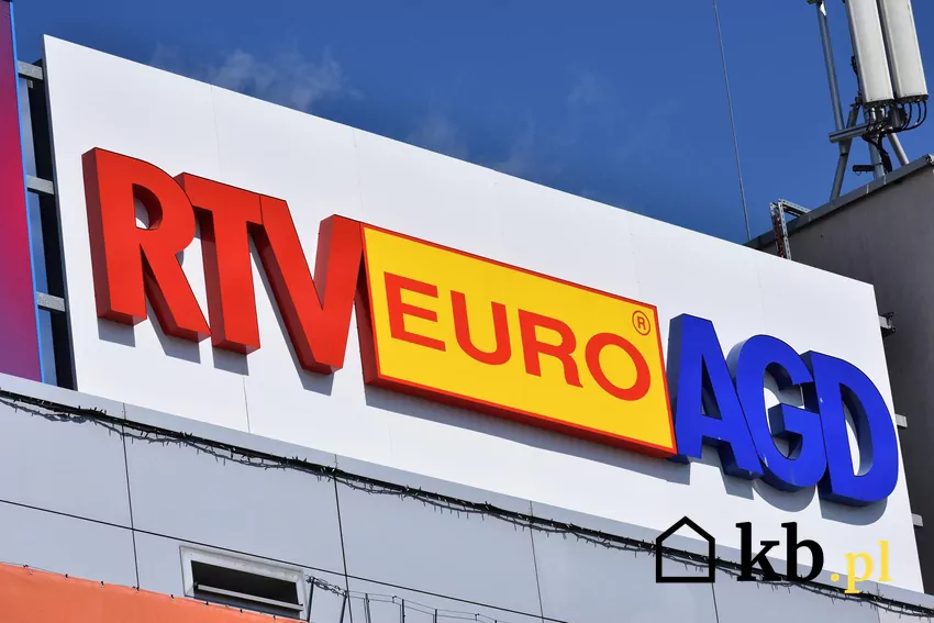 Sklep RTV EURO AGD